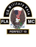 Highlight for Album: Lake County Chapter Misc.
