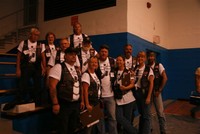 Highlight for Album: 2009 Orlando VA Stand-down
